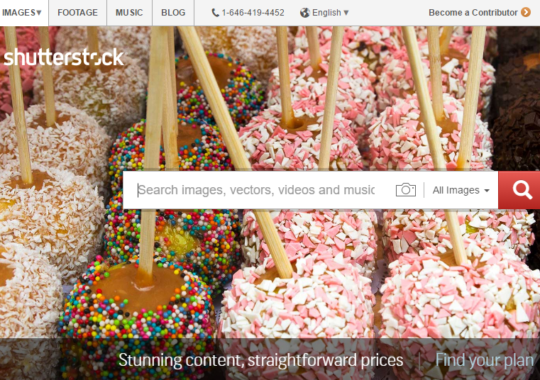 Blog Image Resources Shutterstock